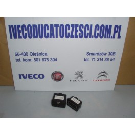GNIAZDO USB FIAT DUCATO 2011-2017