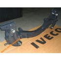 BELKA ZAWIESZENIA IVECO DAILY 2000-2014 504332787