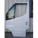 DRZWI LEWE IVECO DAILY 2014-