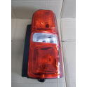 LAMPA TYŁ PRAWA CITROEN JUMPY 2016- 9808243080