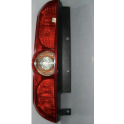 LAMPA TYŁ LEWA FIAT DOBLO COMBO 2010-2014