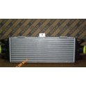 CHŁODNICA POWIETRZA IVECO DAILY INTERCOOLER 2005- 5801349166