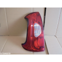 LAMPA TYLNA LEWA FIAT PANDA 51843643