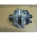 FIAT DOBLO 2.0 DENSO ALTERNATOR 52080240 180 A