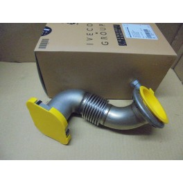 RURA ŁĄCZNIK ZAWORU OE 5802273618 EGR IVECO DAILY 2014- 2.3 EURO 6 
