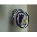 CZUJNIK TEMPERATURY SPALIN IVECO DAILY 2006- OE 69502364