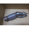 ŁĄCZNIK ELASTYCZNY TŁUMIKA OE 5802972351 Iveco Daily 2.3 2022-