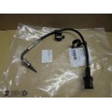 CZUJNIK TEMPERATURY SPALIN IVECO DAILY 3.0 2014- OE 5801744618